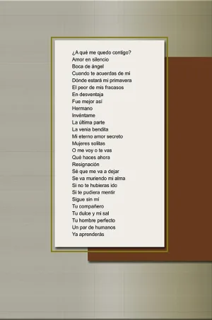 Toca Todo Fácil - No.312 - Marco Antonio Solís