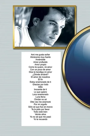 Toca Todo Fácil - No.339 - Juan Gabriel