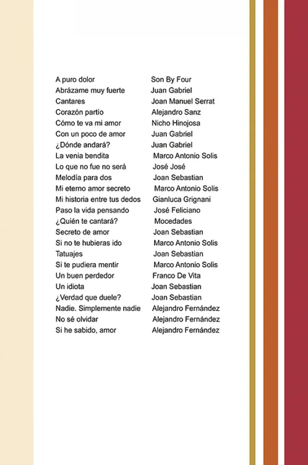 Toca Todo - No.406 - Baladas Inolvidables