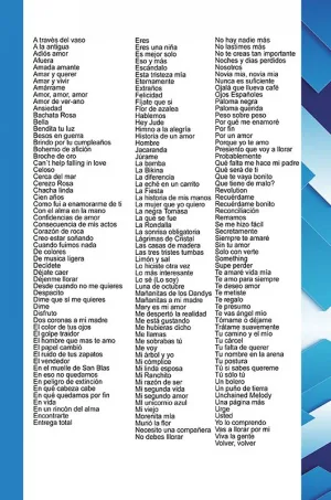 Colección 400 - No.450 - Super Colección de 50 Aniversario