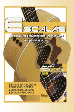 Guía de Acordes para Guitarra