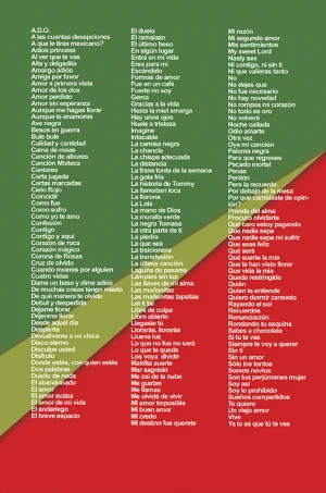 Colección 400 - No.401 - 37 Años de Enseñanza Musical