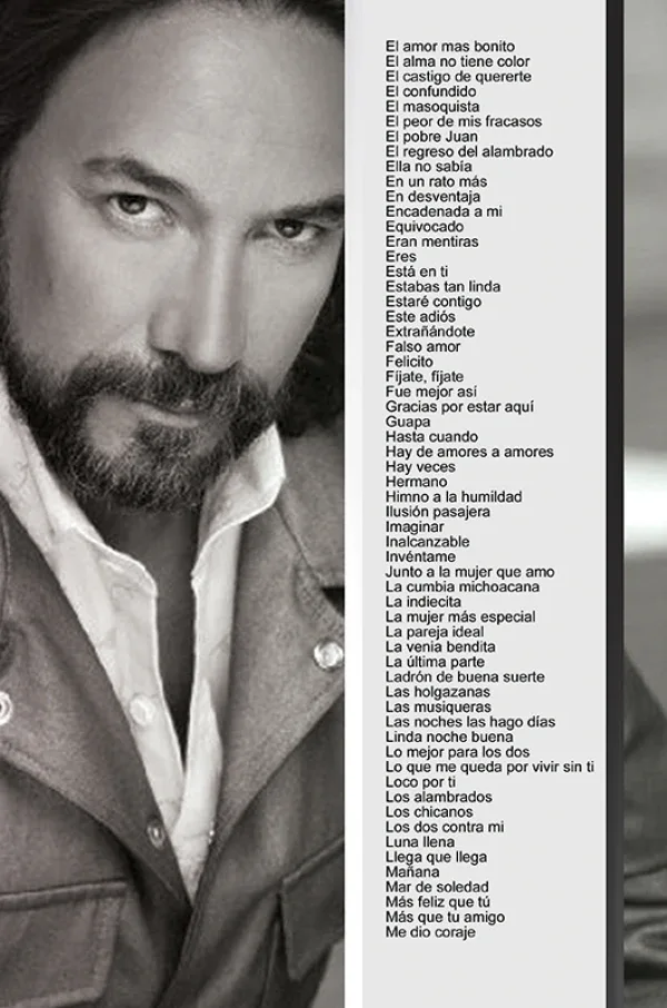 Colección Lo Que Canta - No.10 - Marco Antonio Solis Vol.2