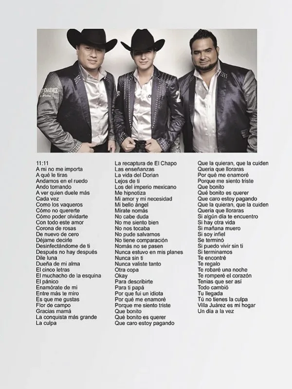 Estelares - No.14 - Ulices Chaidez